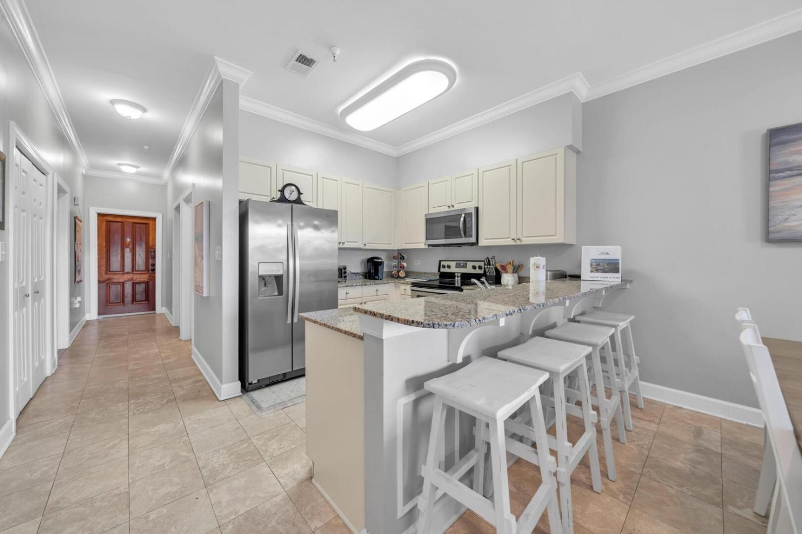 Overlooking 30A! Great Location! Easy Beach & Pool Access! Rosemary Beach Exterior photo