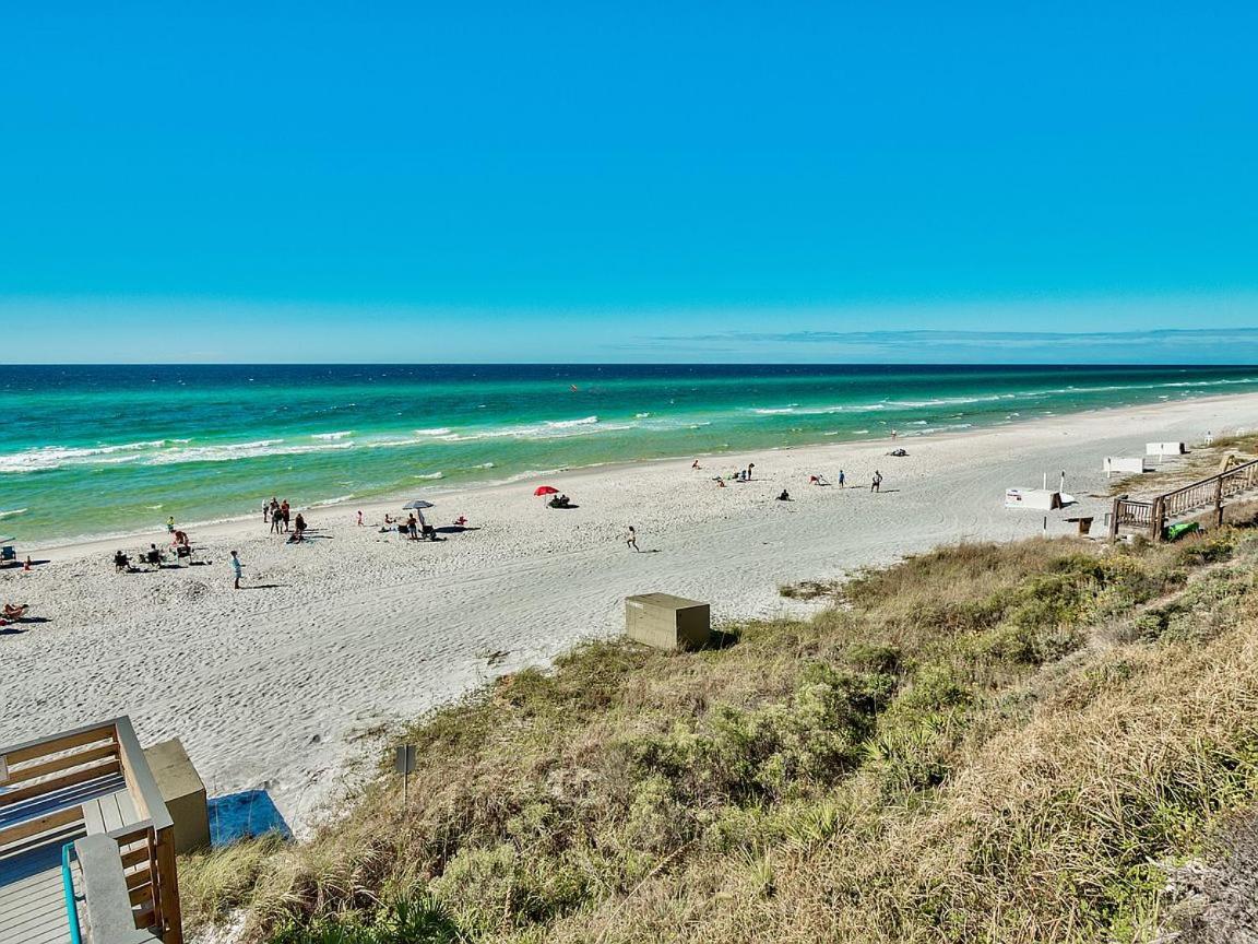 Overlooking 30A! Great Location! Easy Beach & Pool Access! Rosemary Beach Exterior photo