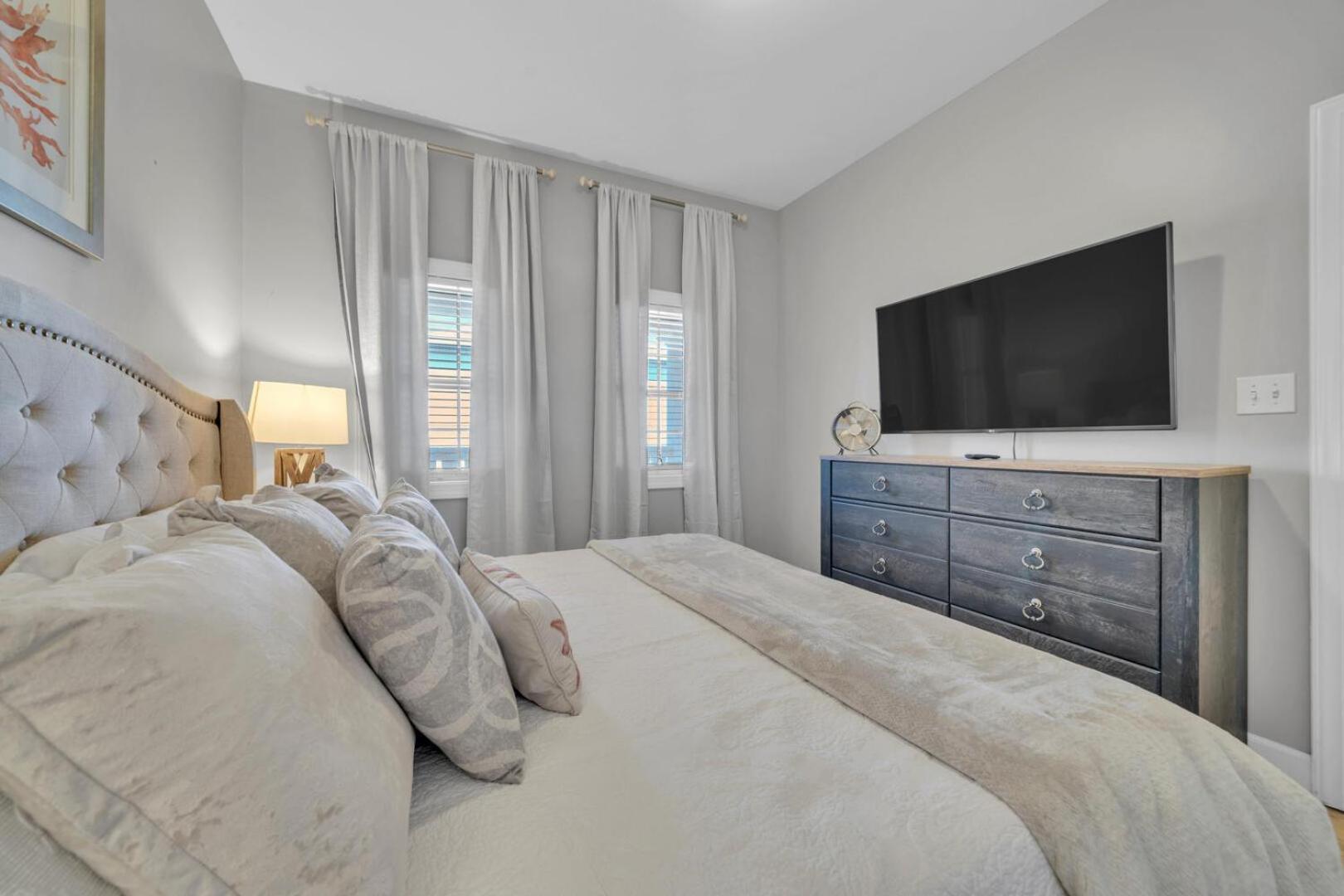 Overlooking 30A! Great Location! Easy Beach & Pool Access! Rosemary Beach Exterior photo