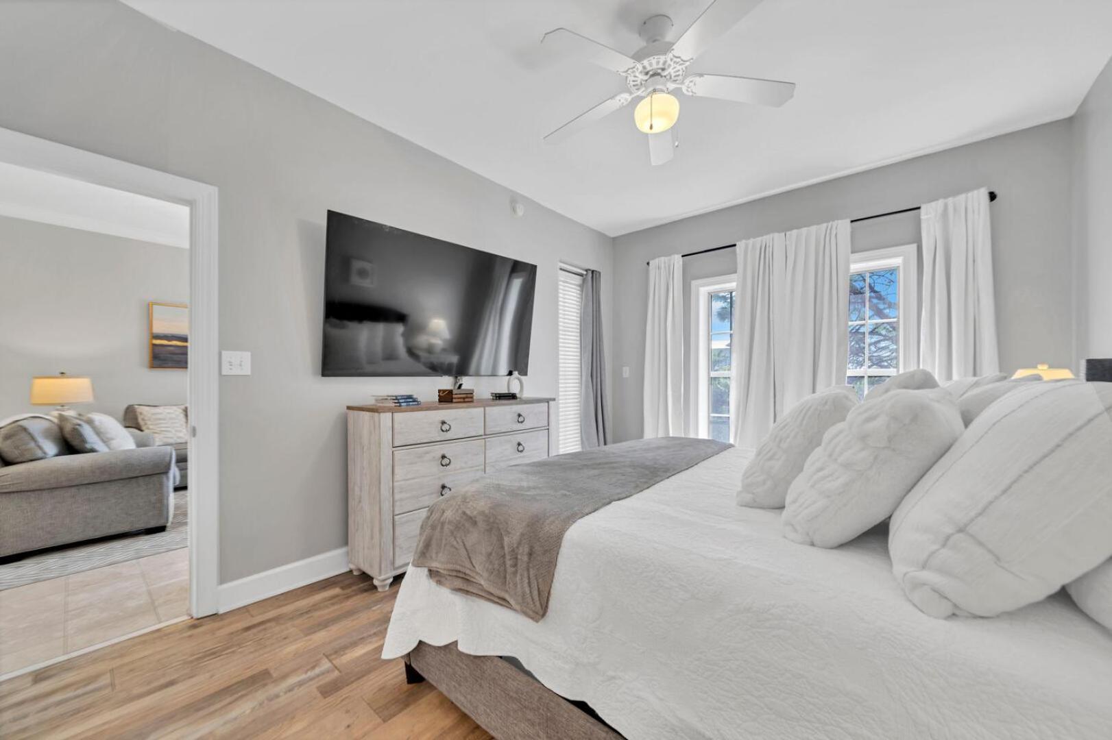 Overlooking 30A! Great Location! Easy Beach & Pool Access! Rosemary Beach Exterior photo