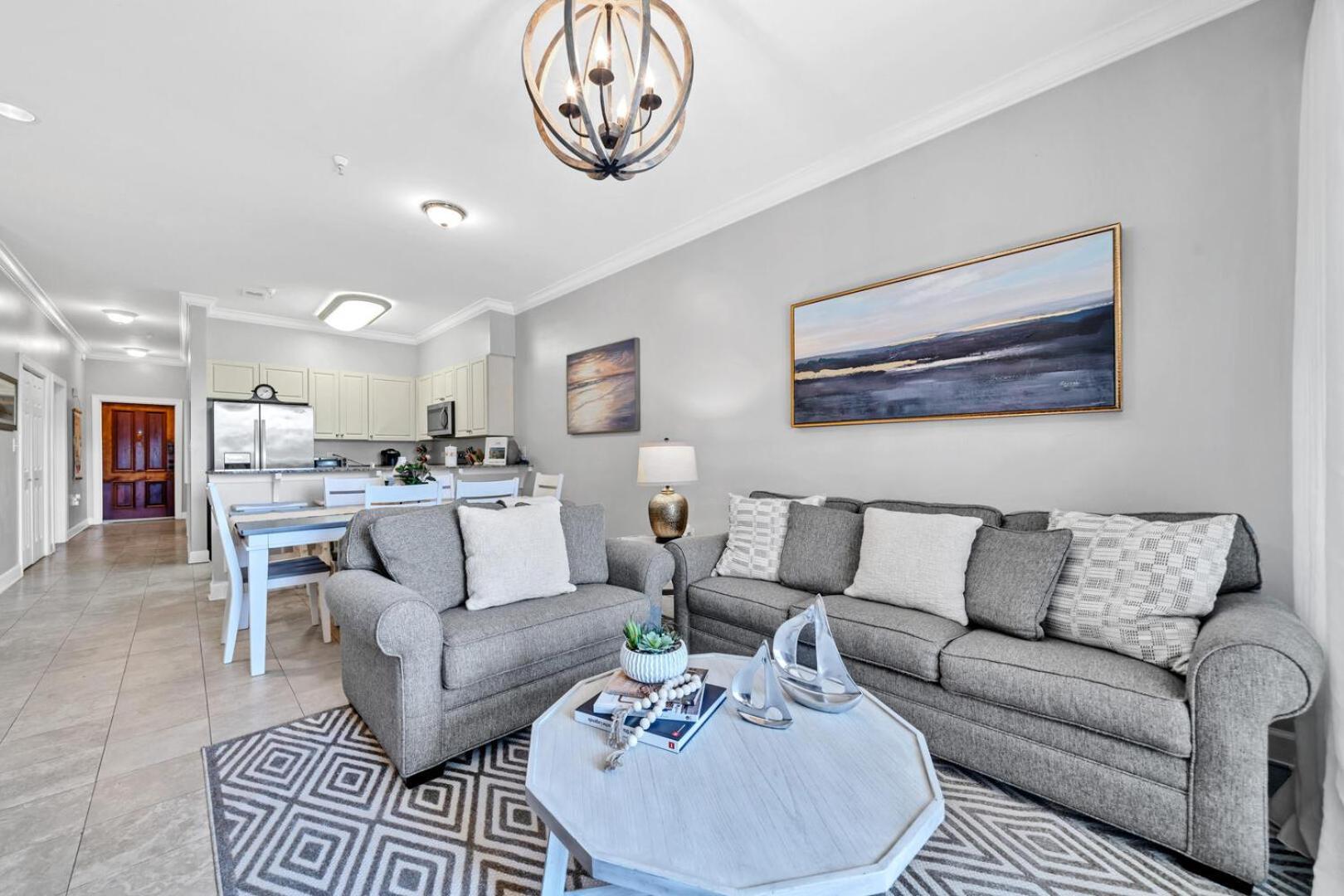 Overlooking 30A! Great Location! Easy Beach & Pool Access! Rosemary Beach Exterior photo