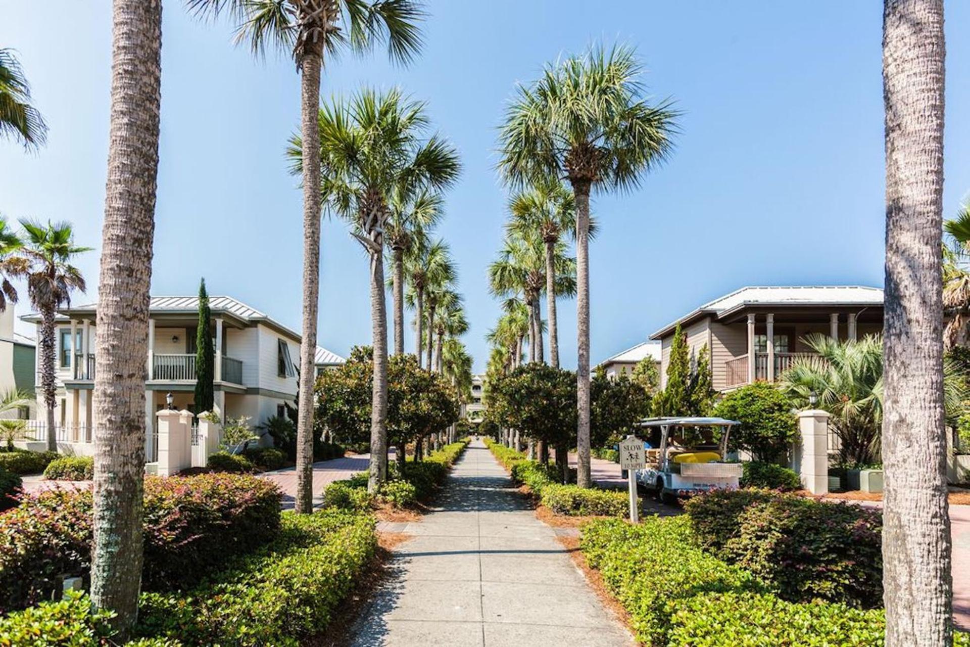 Overlooking 30A! Great Location! Easy Beach & Pool Access! Rosemary Beach Exterior photo